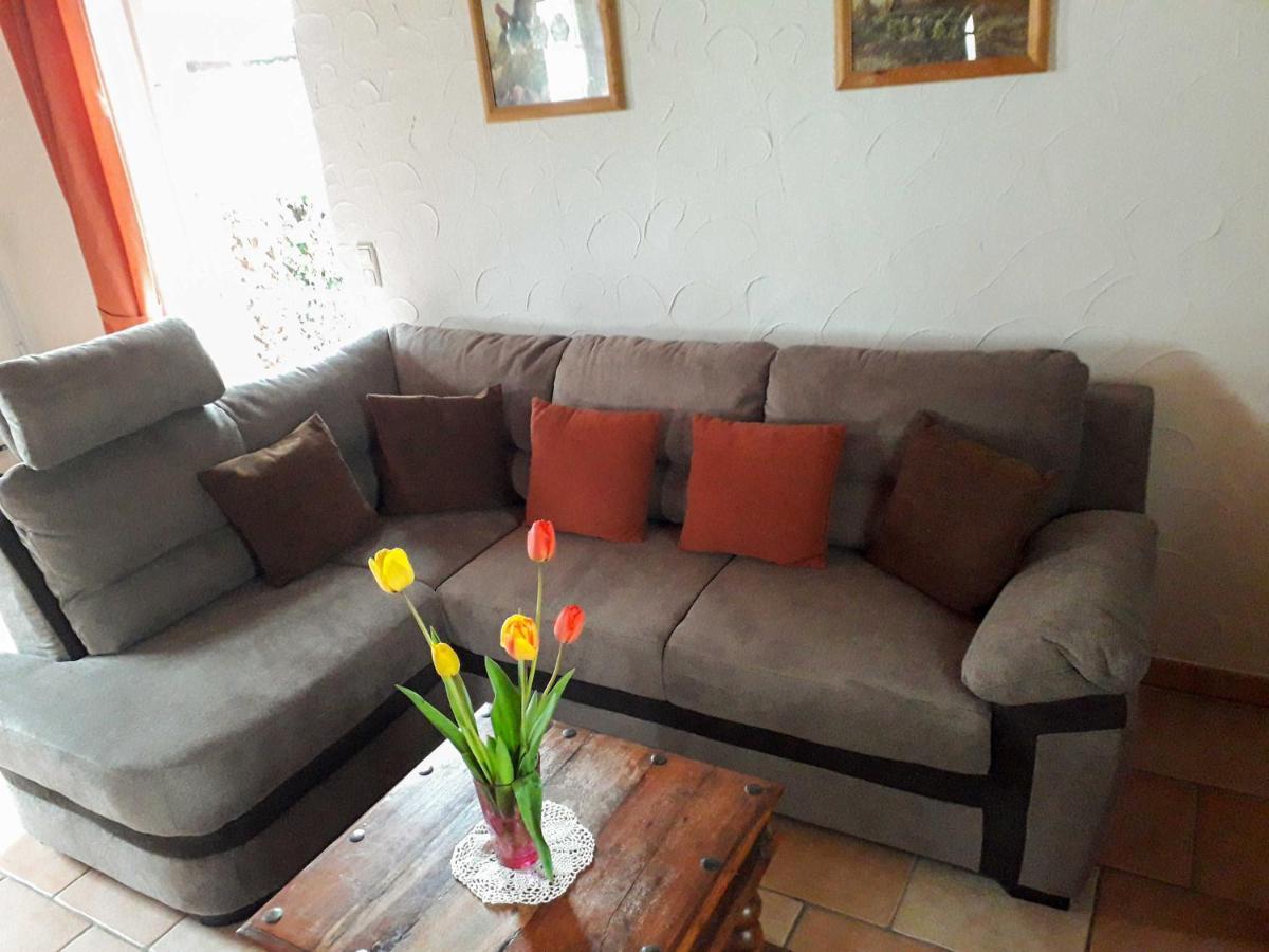 Ferienhaus Boddenurlaub Neu Bartelshagen Екстериор снимка
